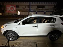 کیا سپۆرتاج